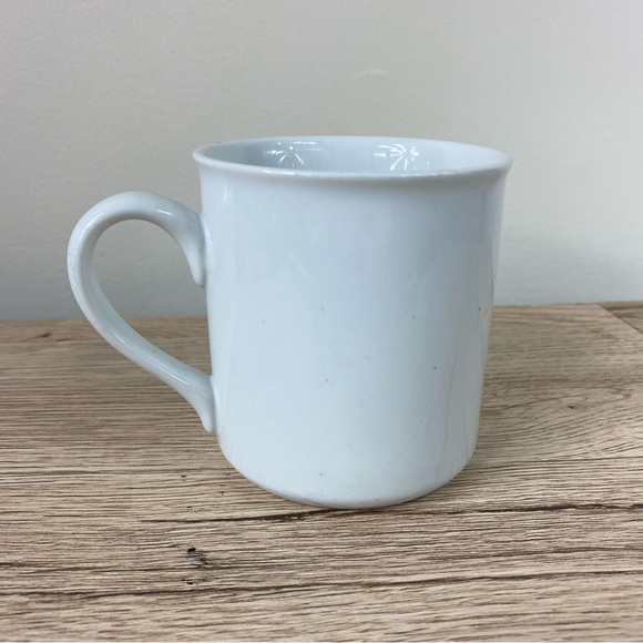 Vintage #1 Nurse Coffee Mug - Picture 2 of 3